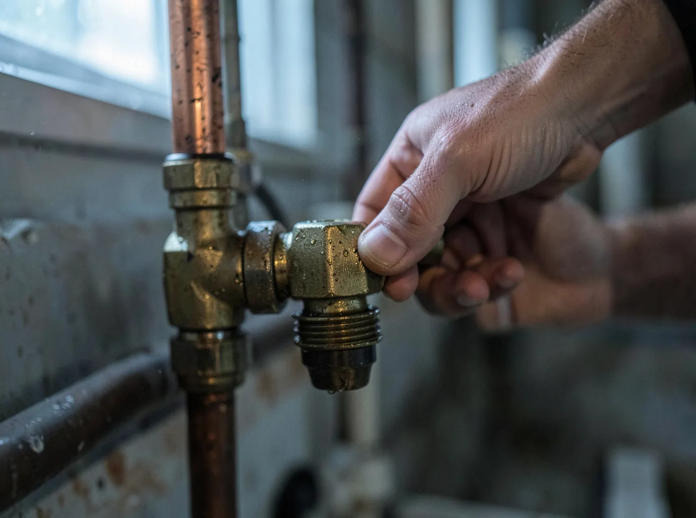 Emergency Plumber Parsons, TN FAQs